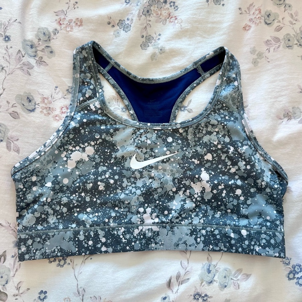 Nike Pro Sports Bra